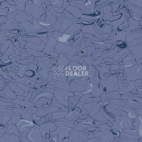 Кварцвиниловые полы Forbo Colorex EC EC 250224 cobalt фото 1 | FLOORDEALER